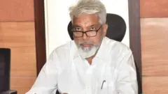 दादा भुसे