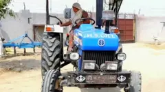 किसान