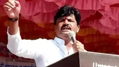 गोपीचंद पडळकर