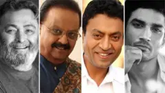 कलाकार, सिनेसृष्टी, बॉलीवुड