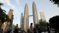 मलेशिया