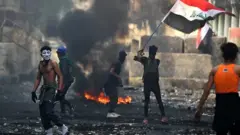 اعتراض‌ها در عراق؛ عادل عبدالمهدی رفتنی شد