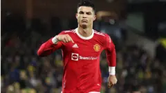 Christiano Ronaldo
