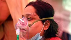કોરોના વાઇરસ
