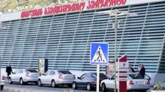 Аэропорт Тбилиси