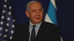 Israel Saudi Meeting