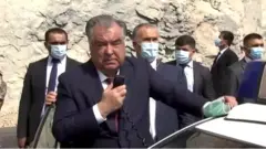 افغانستان