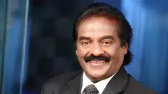 கொரோனா வைரஸ்: வசந்தகுமார் எம்.பிக்கு வென்டிலேட்டர் கருவி உதவியுடன் தீவிர சிகிச்சை
