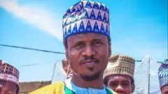 Wasu ne suka durkushe ba Kannywood ba