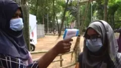 লকডাউন তুলে নেয়ার ক্ষেত্রে সরকার তাড়াহুড়ো করেছে বলে বিশেষজ্ঞ কমিটি মনে করে, যার ফলে সংক্রমণ আবার বৃদ্ধি পাওয়ার আশঙ্কা রয়েছে।