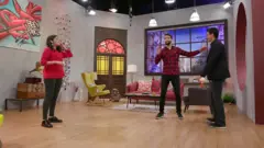 BBCArabicXtraTV