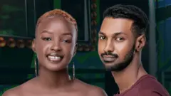 BBNaija S6: Saskay, Yousef eviction make fans drag Angel, plus Monday nomination update