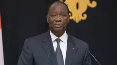 La Côte d'Ivoire, fête ce 07 août le 59e anniversaire de son indépendance.