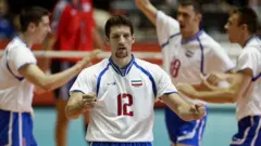 Andrija Gerić