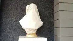 సర్ ఆర్థర్ కాటన్ విగ్రహం