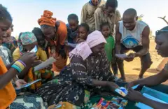 Ụbọchi Ncheta ime mma, ụfọdụ dị mmadụ kọwara BBC Igbo ọgọ ha merela mmadụ ibe ha.