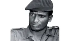 Jenerali Majoro Fred Rwigema