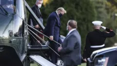 ABD Başkanı Donald Trump