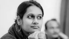 नताशा नरवाल