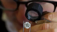 diamonds