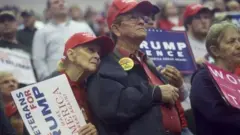 US election