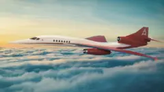 Aerion AS2