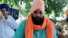 ਯੂਪੀ 'ਚ ਸਿੱਖ ਨੌਜਵਾਨ ਨਾਲ ਕੁੱਟਮਾਰ, ਕੀ ਹੈ ਪੂਰਾ ਮਾਮਲਾ