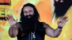 ਡੇਰਾ ਮੁਖੀ