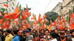बीजेपी