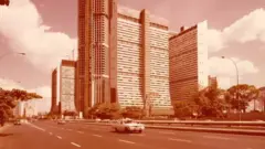 Caracas