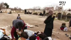 ရွှေ့ပြောင်းဒုက္ခသည် အရေးကြောင့် အီးယူနဲ့ တူရကီတို့ အကြား တင်းမာ