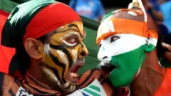 வங்கதேசம்