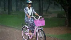 বাইসাইকেল