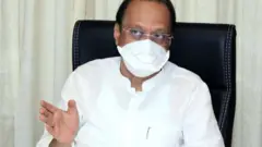 अजित पवार