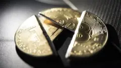 بیت کوین