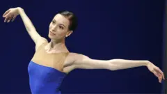 Olga Smirnova
