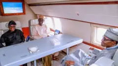 Buhar àti Oyetola