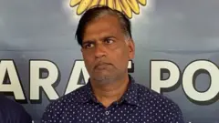 કિરણ પટેલ