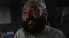 अफ़ग़ानिस्तान में सिख समुदाय के लोग