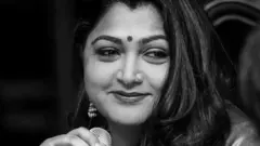 kushboosundar