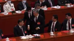 హు జింటావో