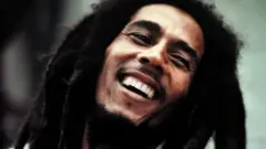 Bob Marley: