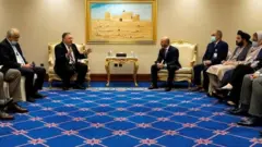 هیات افغانستان