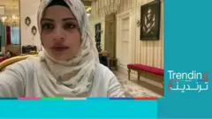 فيديو اعتزال اليوتيوبر السورية الشهيرة "أم سيف" يثير تساؤلات حول مصيرها