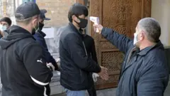 مسجد در تاجیکستان