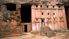 ላሊበላ