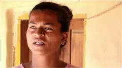 સરિતા ગાયકવાડ