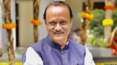 अजित पवार