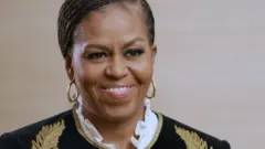 මිෂෙල් ඔබාමා : 'මම වර්තමානයේ ලබා සිටින සියල්ල මගේ සුව පහසු කලාපය පසු කර යාමේ ප්‍රතිඵලයක්'