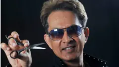 जावेद हबीब